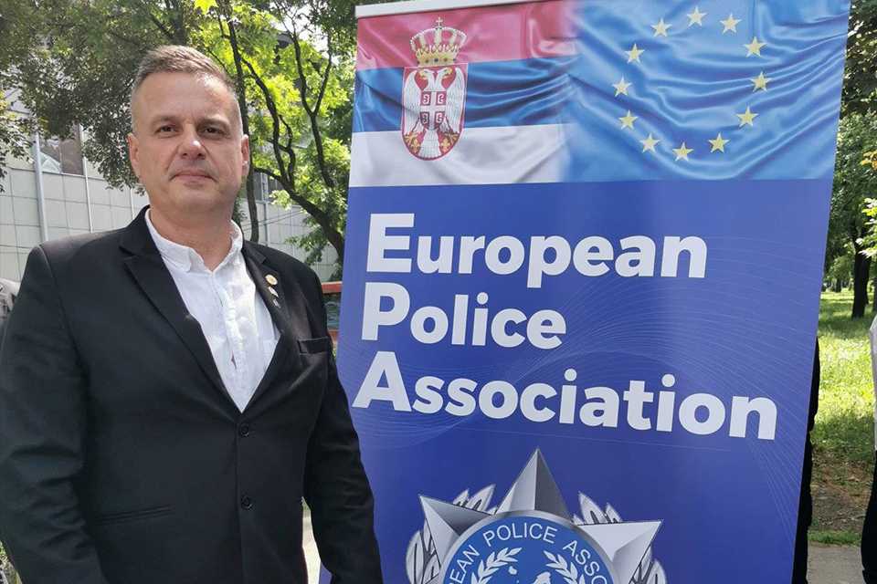 EPA Közgyűlés